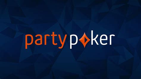 Казино partypoker скачать