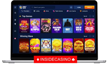 Casino onlywin