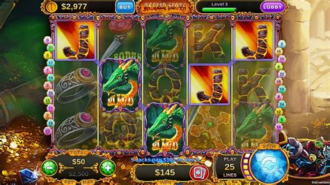 Casino slots-magic