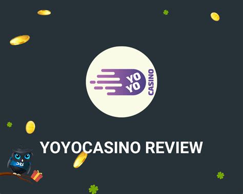 Casino yoyo